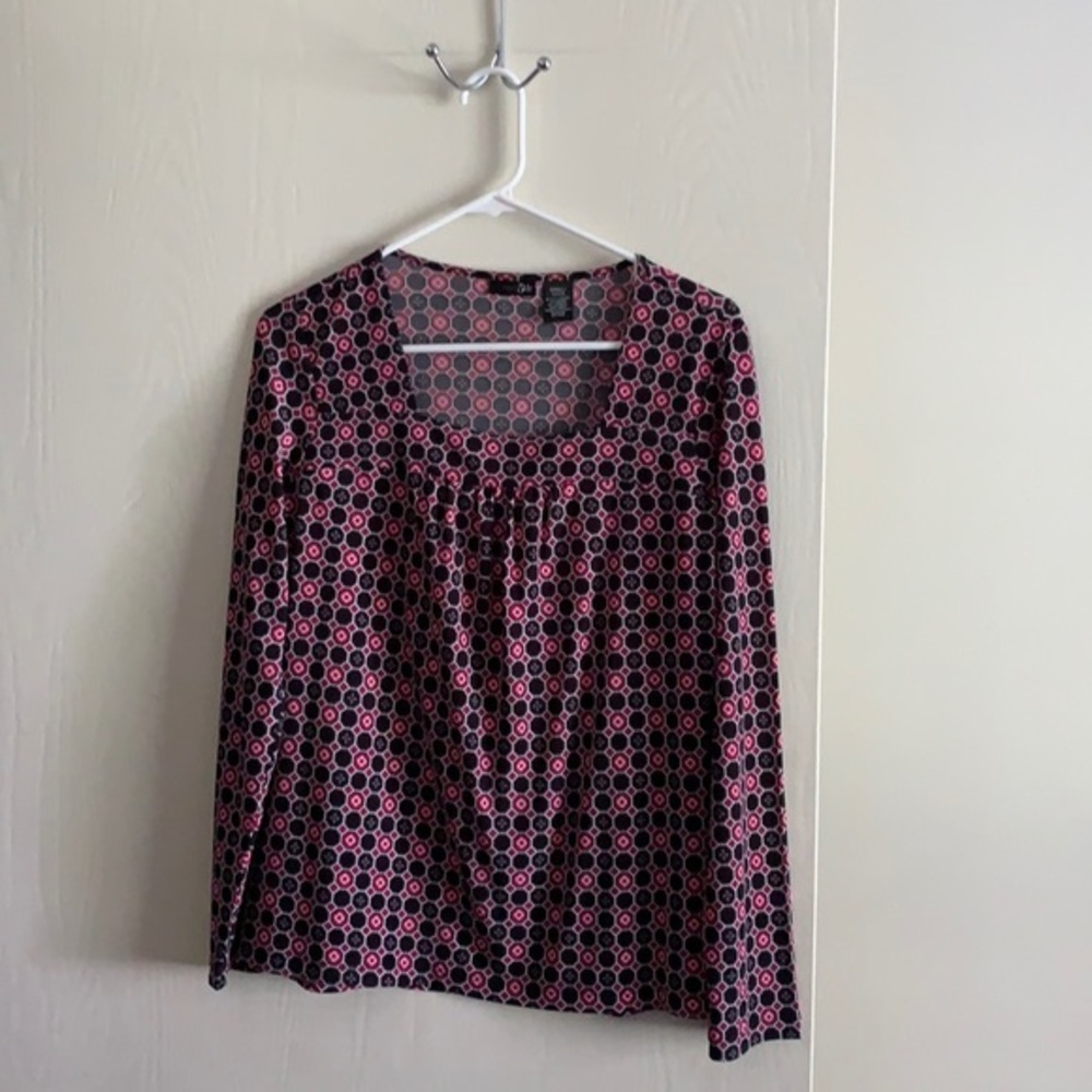 East Fifth 5th size small Pre owned